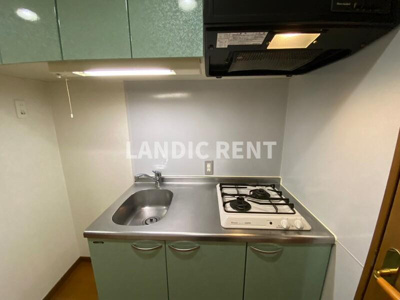 【キッチン】 | アクタス西公園アーバル