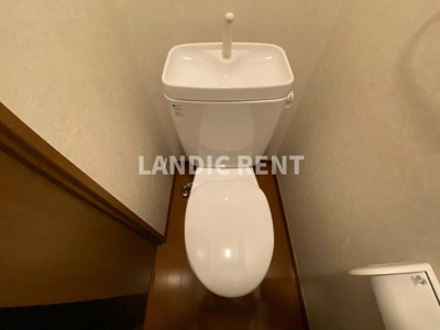 【トイレ】 | アクタス西公園アーバル