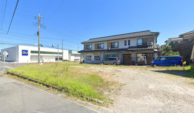 【外観】 | 木更津市東太田四丁目　土地
