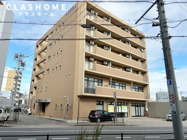 第3　OTAビル　　刈谷市の賃貸ならクラスホーム刈谷店の外観