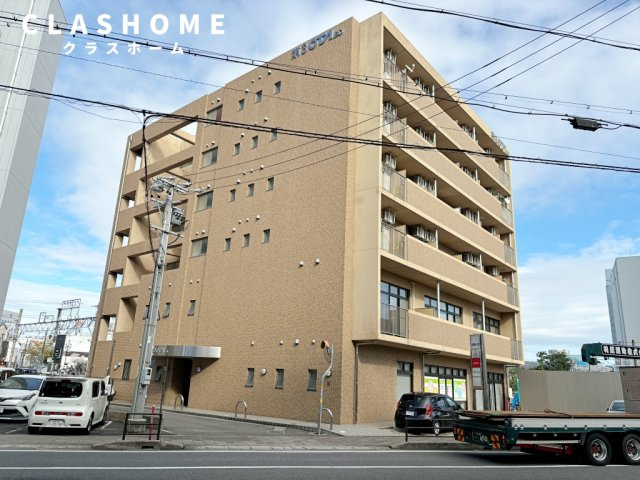 第3　OTAビル　　刈谷市の賃貸ならクラスホーム刈谷店の外観