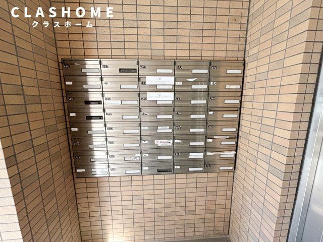 第3　OTAビル　　刈谷市の賃貸ならクラスホーム刈谷店のその他共用部分