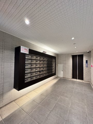 【設備】 | シテイマンション平尾Ⅱ