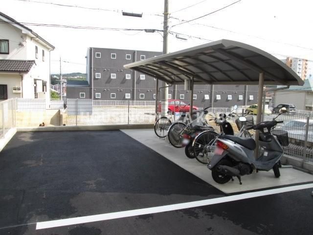 セントヴィレッジのその他共用部分