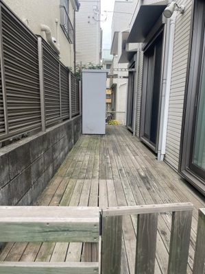 【バルコニー】 | COSMO