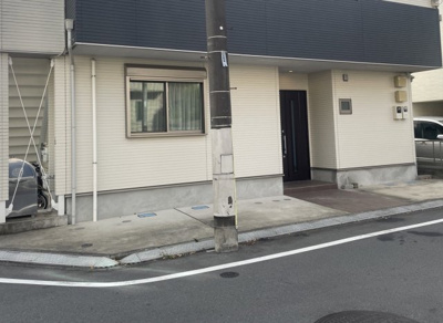 【駐車場】 | COSMO