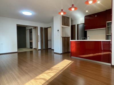 【居間・リビング】 | COSMO