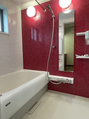 【浴室】 | COSMO