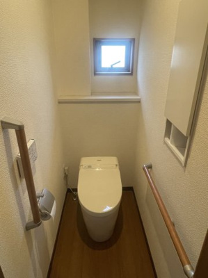 【トイレ】 | COSMO