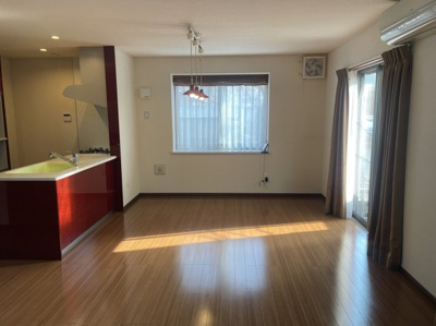 【内装】 | COSMO