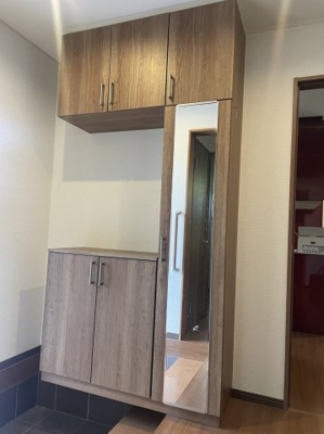 【玄関】 | COSMO