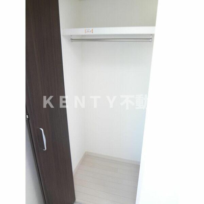 【収納】 | マーレ大森町 | 収納スペース豊富です