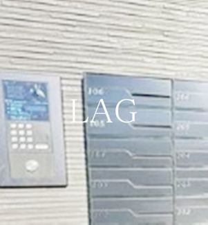 【セキュリティ】 | Ｊ．Ｐ．Ｒｏｕｔｅ３１２ | オートロックです。