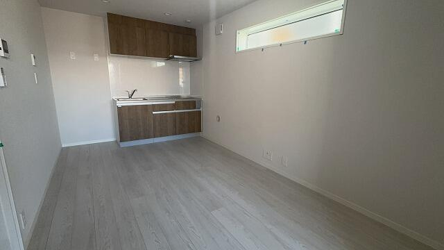 リーヴェル新小岩プレミオの居間・リビング