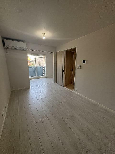 リーヴェル新小岩プレミオの内装