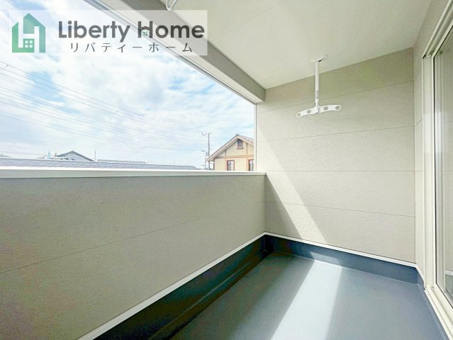 ひたちなか市平磯遠原町第2　新築戸建　3号棟の内観：施工例|(3号棟)同仕様・同形状写真