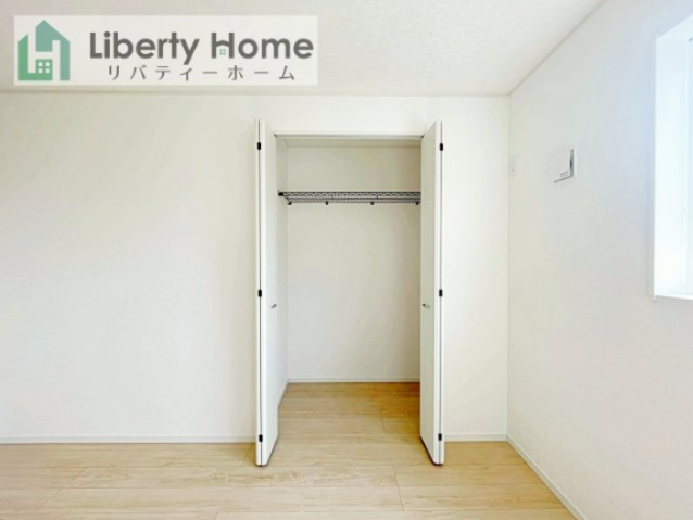 ひたちなか市平磯遠原町第2　新築戸建　3号棟の外観：施工例|(3号棟)同仕様・同形状写真