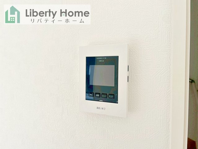 ひたちなか市平磯遠原町第2　新築戸建　3号棟の構造・工法・仕様