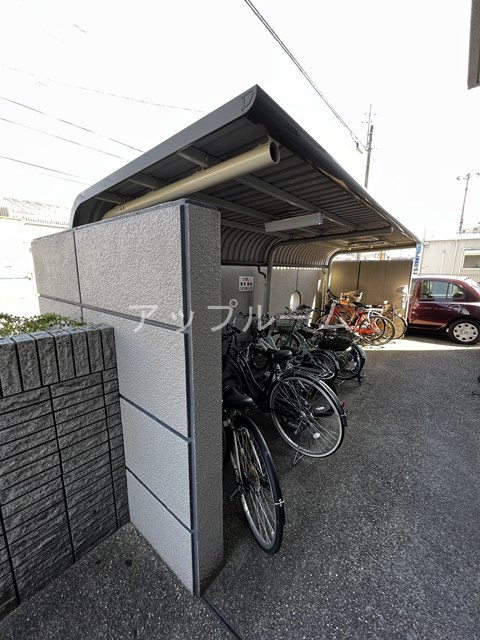 ヴェルナチュールのその他共用部分