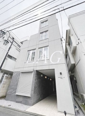 【外観】 | ゴールドレジデンシア祐天寺 | 外観です。