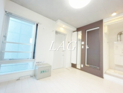 【居間・リビング】 | ゴールドレジデンシア祐天寺 | 洋室のお部屋です。