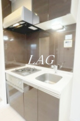 【キッチン】 | ゴールドレジデンシア祐天寺 | キッチンです。