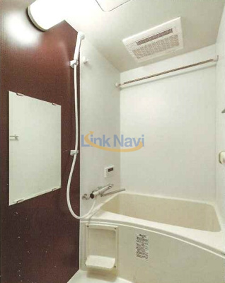 【浴室】 | ゼオン大阪EAST