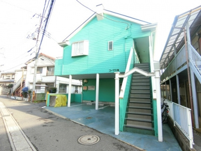 【その他共用部分】 | コーマス旭