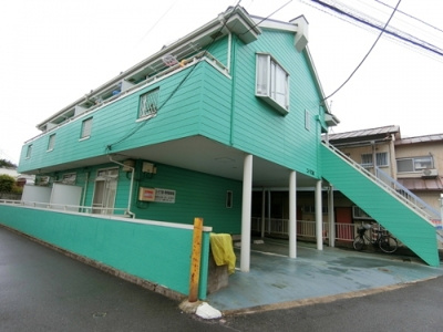 【玄関】 | コーマス旭