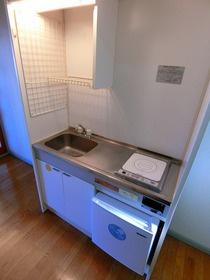 【キッチン】 | コーマス旭