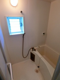 【浴室】 | コーマス旭