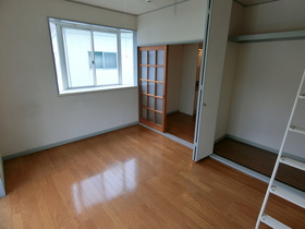 【内装】 | コーマス旭