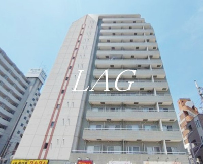 【外観】 | フレックス西八王子 | 外観です。