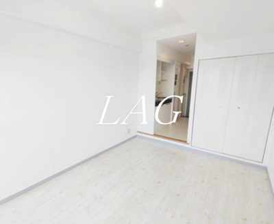 【居間・リビング】 | フレックス西八王子 | 洋室のお部屋です。