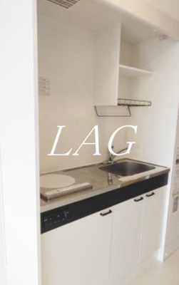 【キッチン】 | フレックス西八王子 | キッチンです。