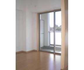 【展望】 | パークビュー仲町台