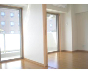 【設備】 | パークビュー仲町台