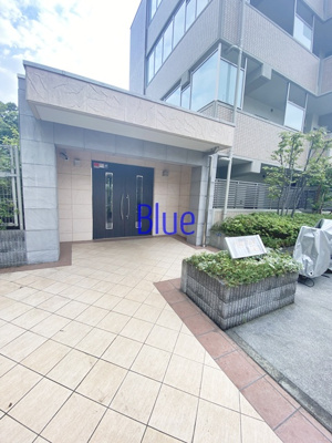 【エントランス】 | パークビュー仲町台