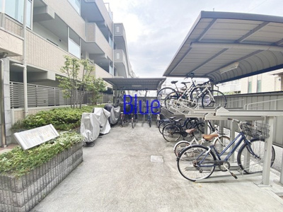 【その他共用部分】 | パークビュー仲町台