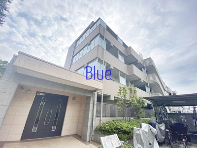 【外観】 | パークビュー仲町台