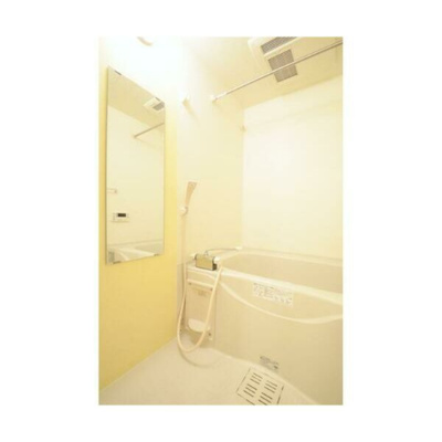 【浴室】 | パークビュー仲町台 | 同施工