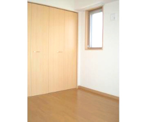 【収納】 | パークビュー仲町台