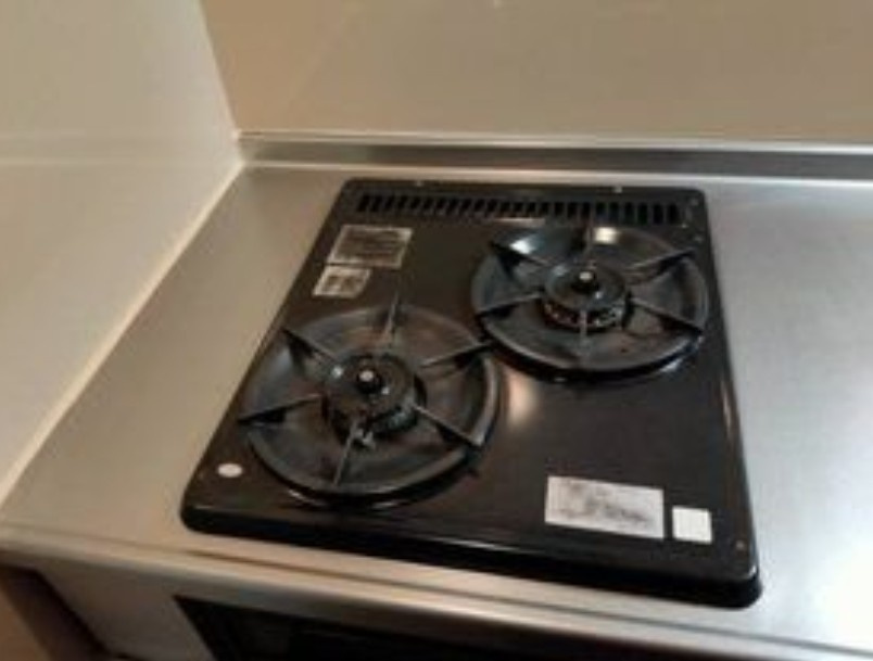 ハイツレジェンドの設備