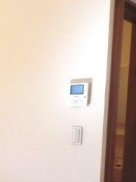 ハイツレジェンドのセキュリティ