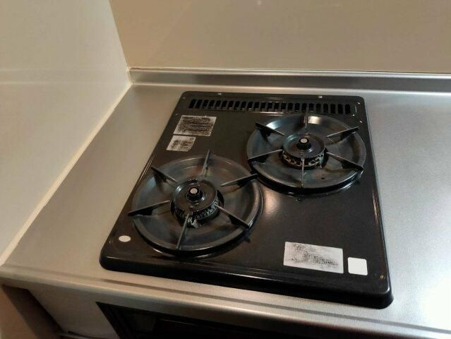 ハイツレジェンドの設備