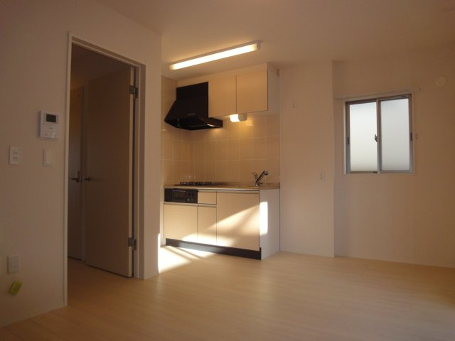 アクアココの居間・リビング|リビング