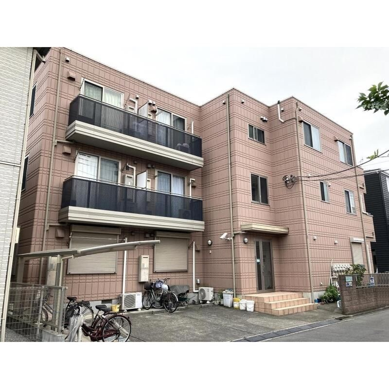 スズランガーデン