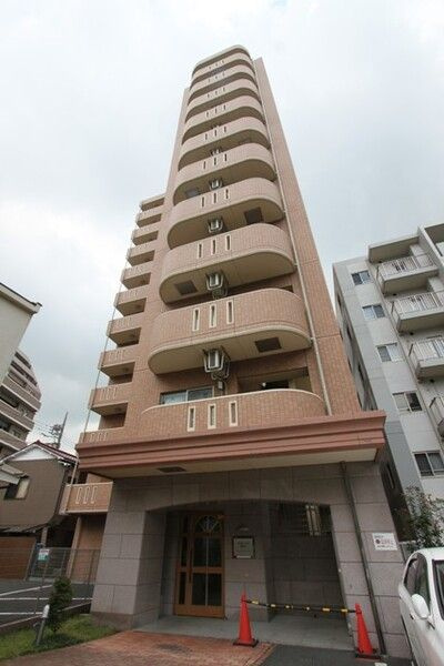 スパシエルクス大宮