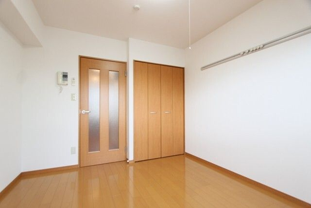 スパシエルクス大宮の内装