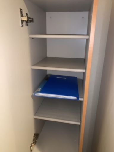 スパシエルクス大宮の収納